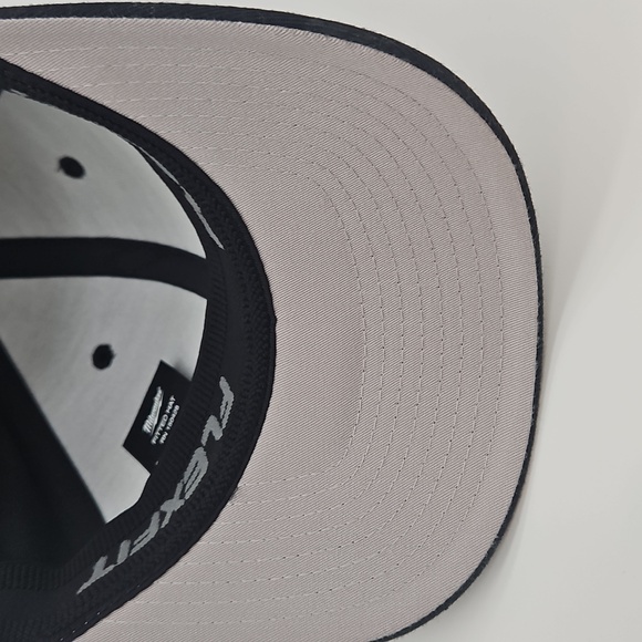 Like New Milwaukee Fitted Hat L-XL - Picture 7 of 8